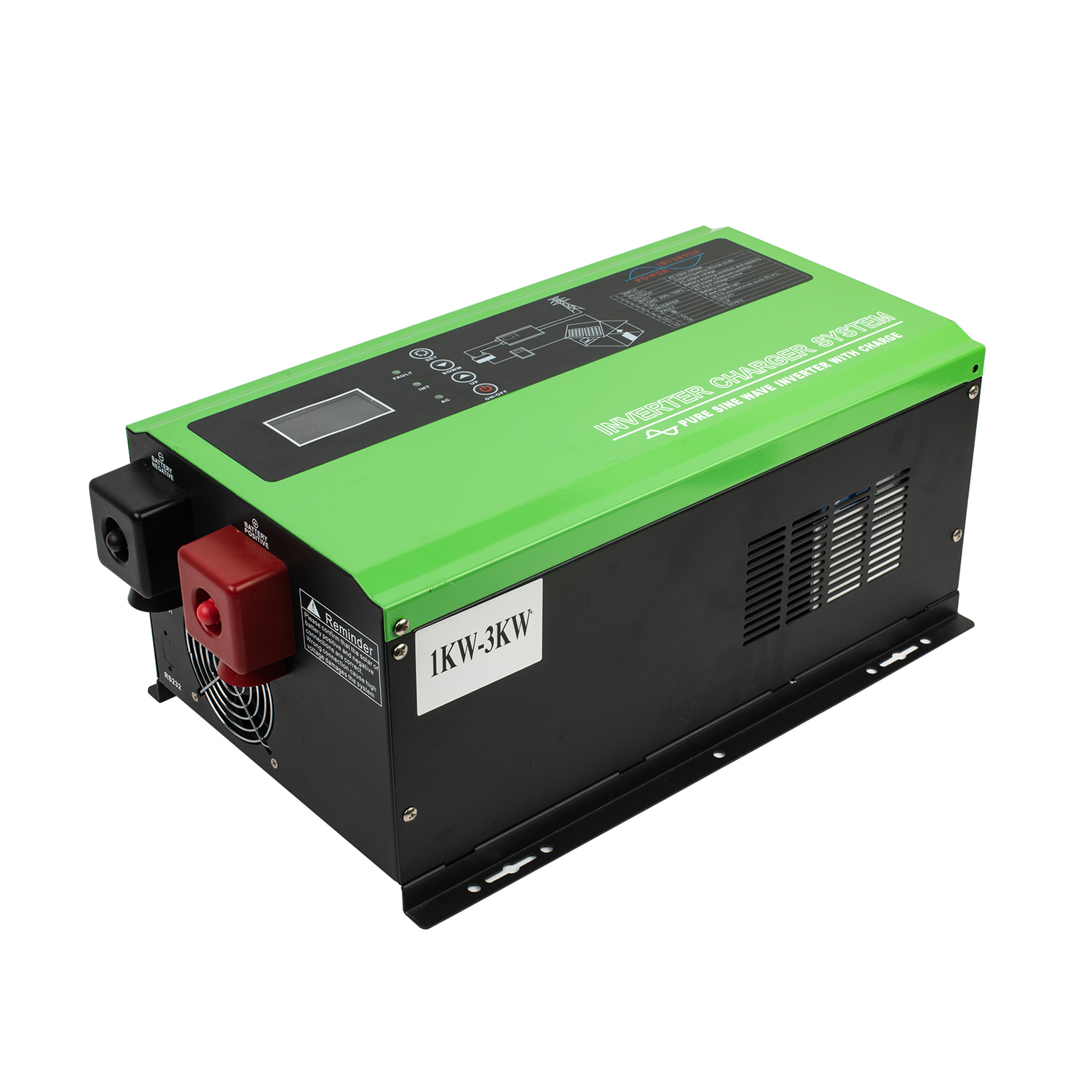 12v 24v 48v Off-grid Solar Inv - Off Grid Solar Inverter 48V 6000W review and price