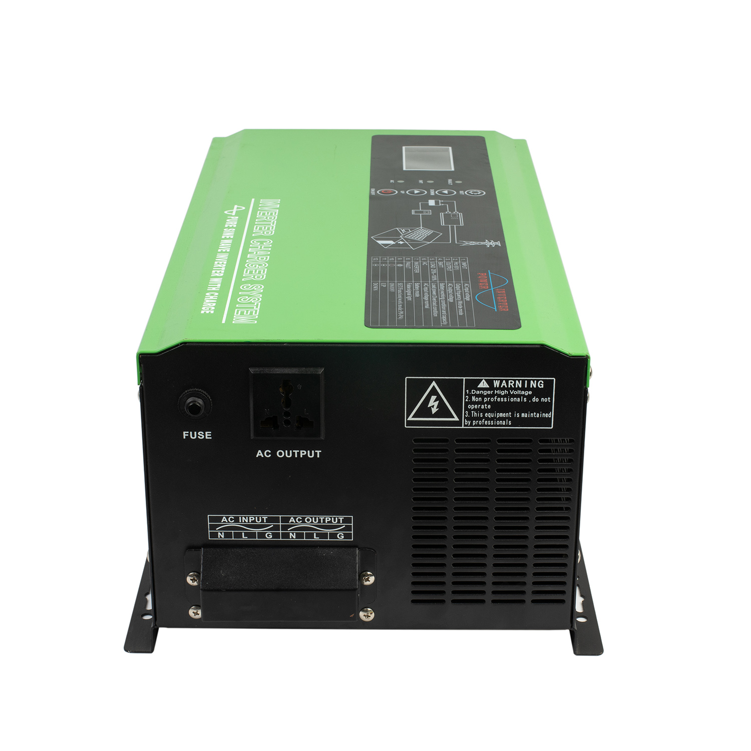 12v 24v 48v Off-grid Solar Inv - Off Grid Solar Inverter 48V 6000W review and price