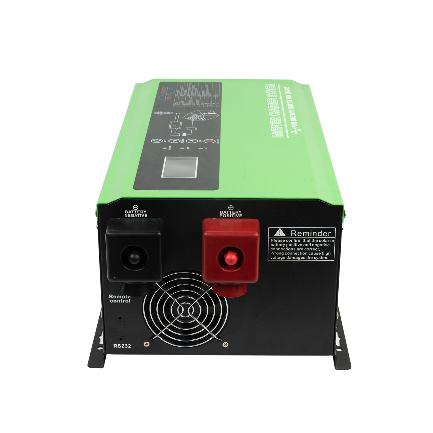 12v 24v 48v Off-grid Solar Inv - Off Grid Solar Inverter 48V 6000W review and price