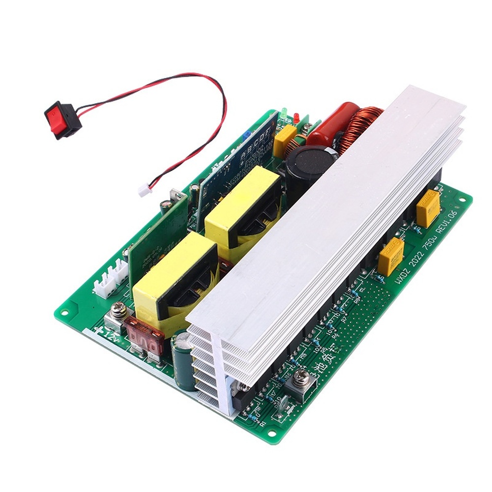 750W 1000W Pure Sine Wave Inve - Pure Sine Wave Inverter Board 24V 48V review and price