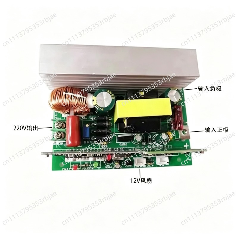 500W/1000W Pure Sine Wave Inve - Pure Sine Wave Inverter Board 24V 48V review and price
