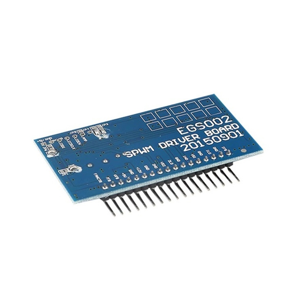 EGS002 EG8010 IR2110 SPWM Inve - Egs002 Pure Sine Wave Inverter Driver Board review and price