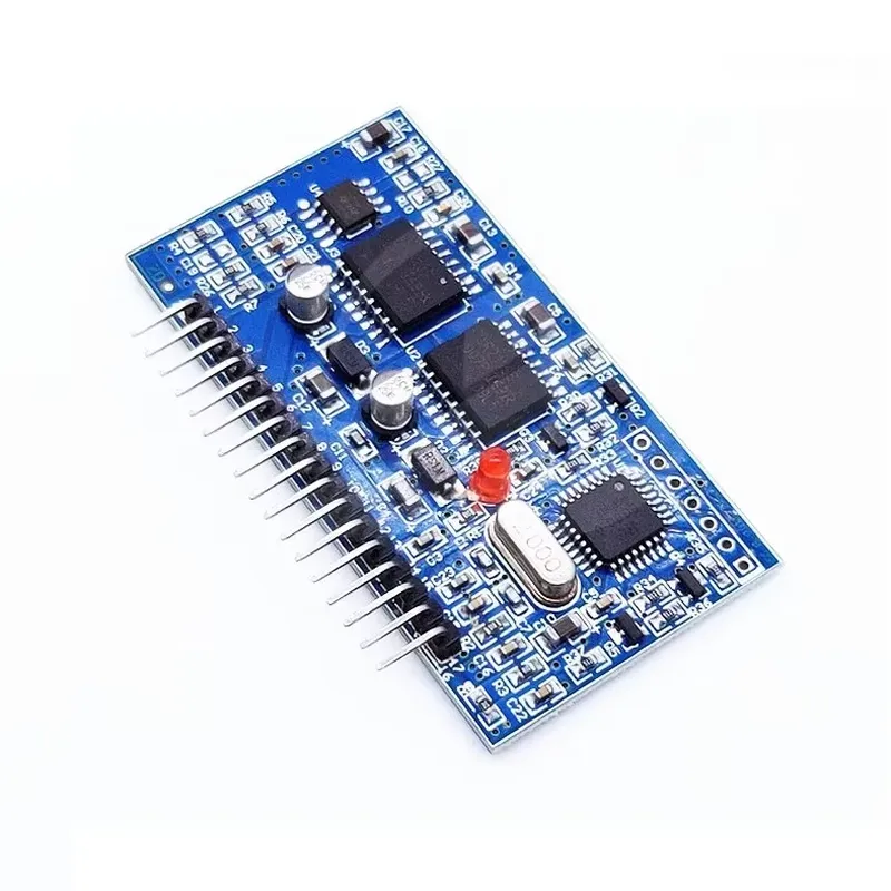 5V DC-AC Pure Sine Wave Invert - Egs002 Pure Sine Wave Inverter Driver Board review and price