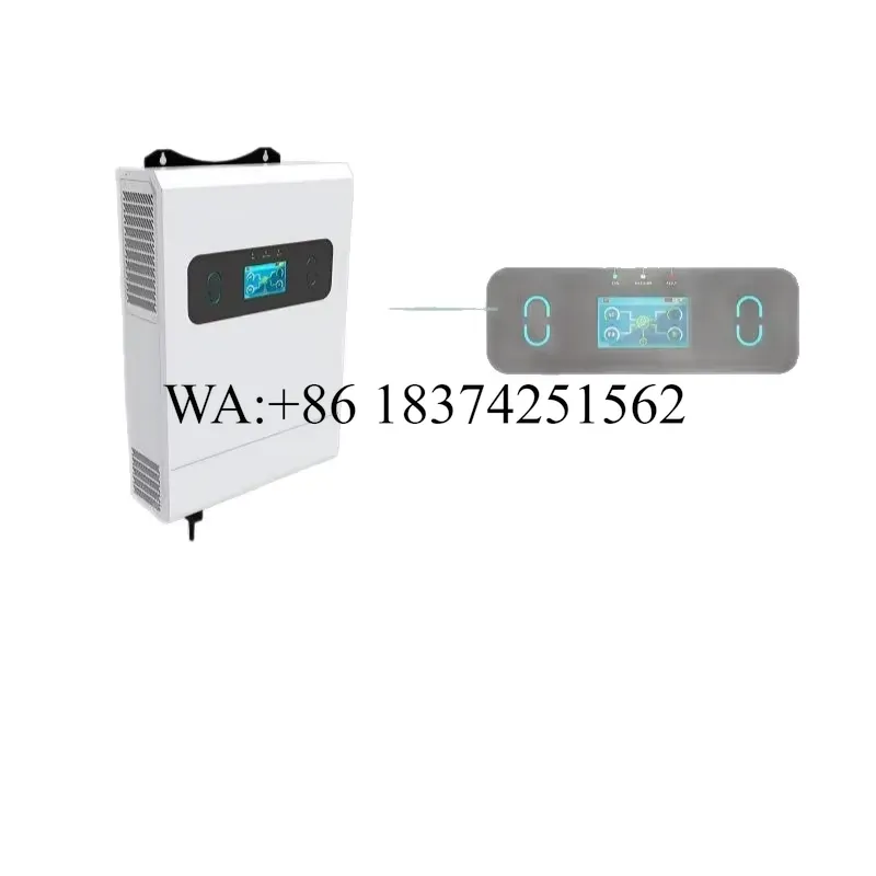 Wmwmnu for 6KW 8KW 10KW 11KW H - Split Phase Inverter 10Kw 110V 220V review and price