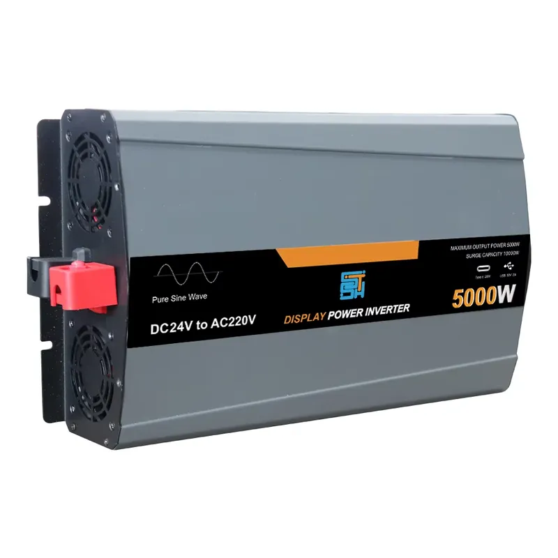 for Reverse DC 12V 24V 48V to  - Off Grid Solar Inverter 48V 6000W review and price