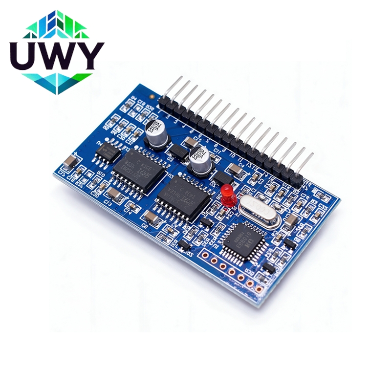 5V DC-AC Pure Sine Wave Invert - Egs002 Pure Sine Wave Inverter Driver Board review and price