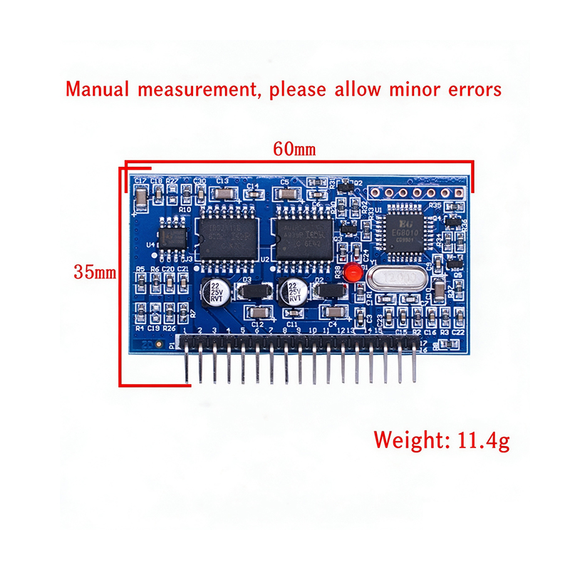 5V DC-AC Pure Sine Wave Invert - Egs002 Pure Sine Wave Inverter Driver Board review and price