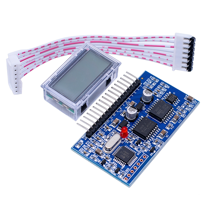 5V DC-AC Pure Sine Wave Invert - Egs002 Pure Sine Wave Inverter Driver Board review and price