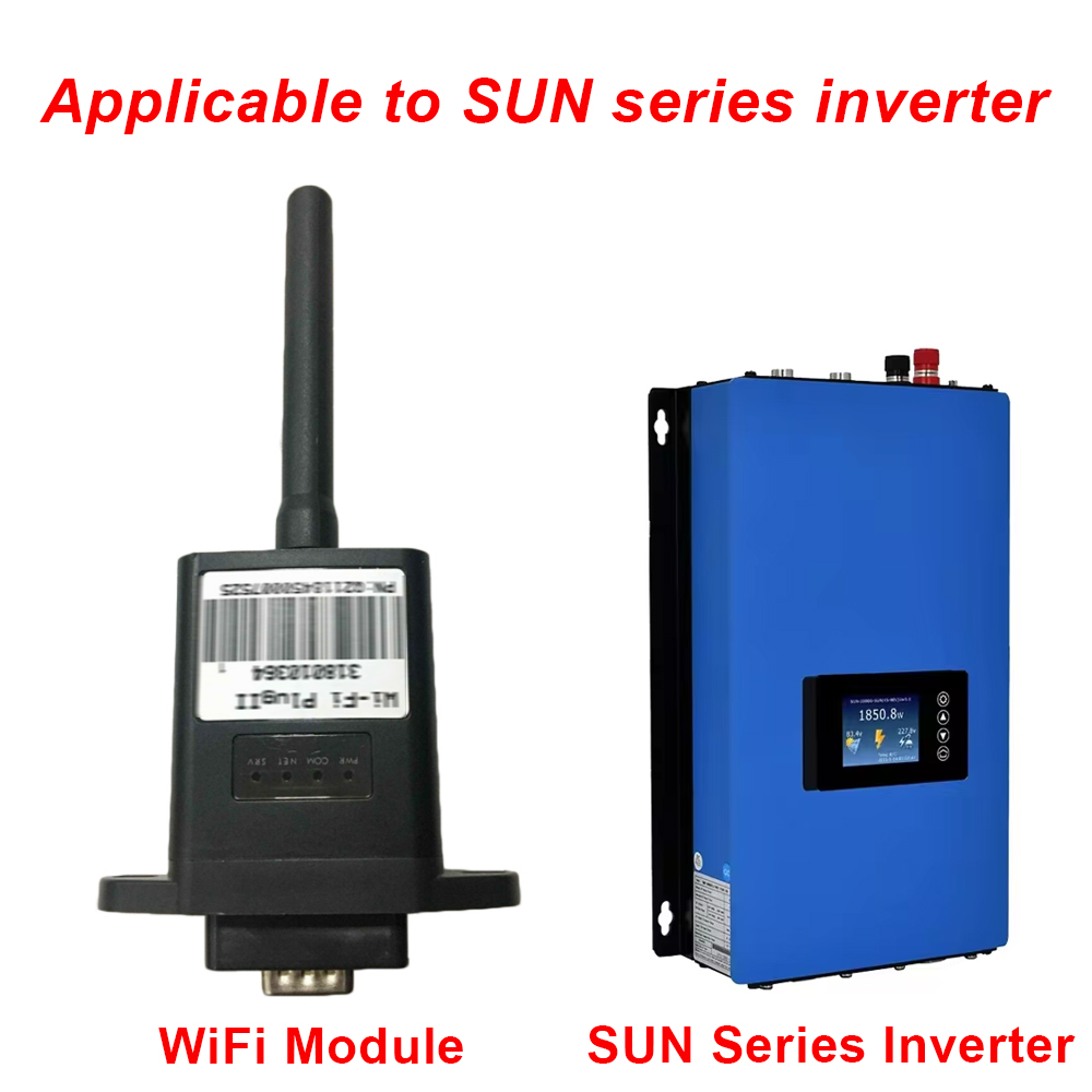 Y&H WiFi Module Applicable to  - Grid Tie Inverter Limiter 2000W review and price